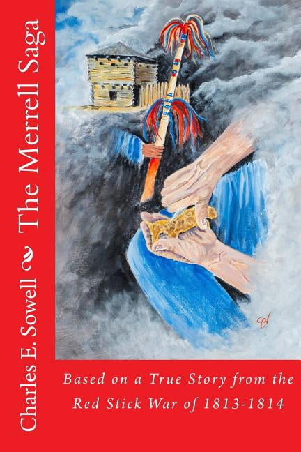 The Merrell Saga (Paperback)