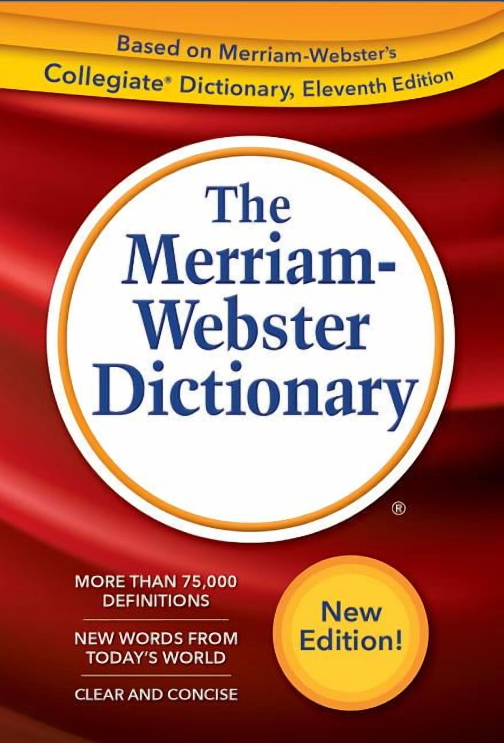 語学・辞書・学習参考書 Merriam Webster's Dictionary of Synonyms m61854133334_1.jpg?1747817258