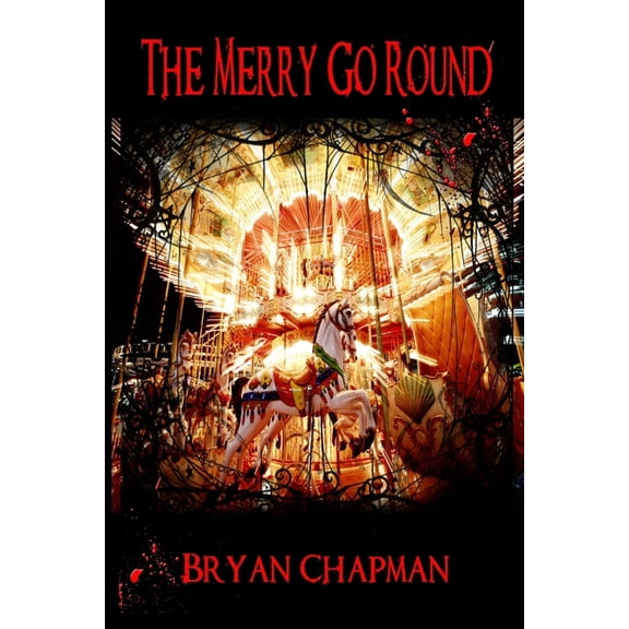 The Merry Go Round, (Paperback)