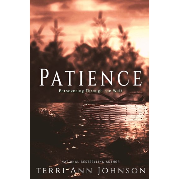 The Merry Hearts Inspirational Patience: Perseverance Through the Wait, Book 7, (Paperback)