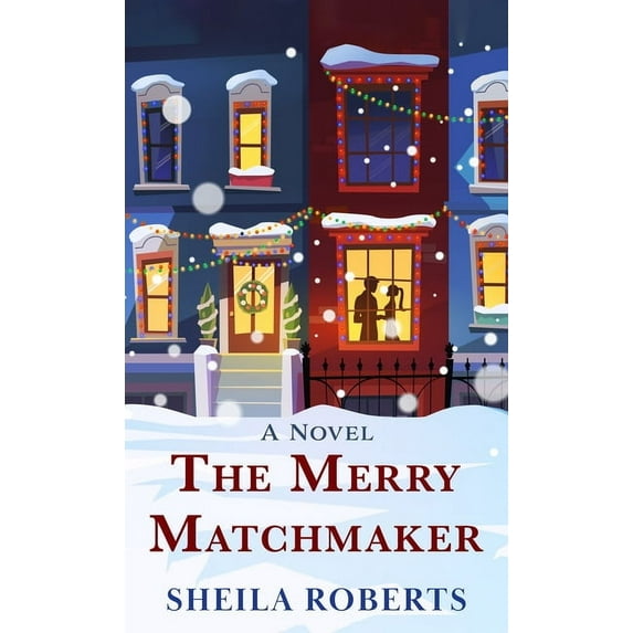 The Merry Matchmaker, (Hardcover)