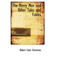 thumbnail image 1 of The Merry Men and Other Tales and Fables (Paperback), 1 of 1