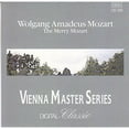 thumbnail image 1 of The Merry Mozart - Golden Classics (Music CD), 1 of 1