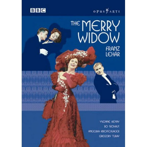 The Merry Widow (DVD), BBC / Opus Arte, Music & Performance