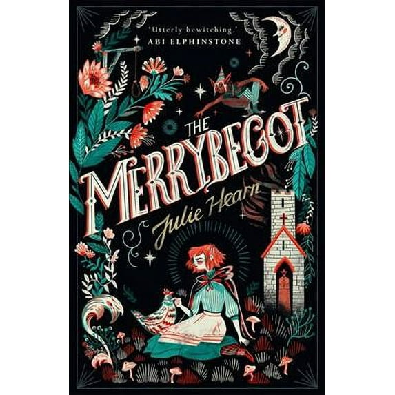 The Merrybegot Julie Hearn (Paperback)