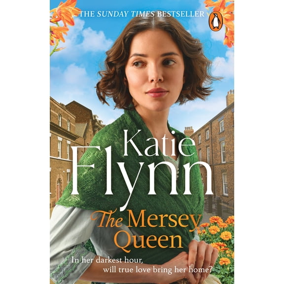 The Mersey Queen (Paperback)