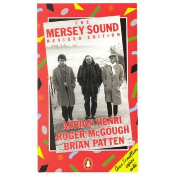 Pre-Owned Mersey Sound (Hardcover) 0140585346 9780140585346