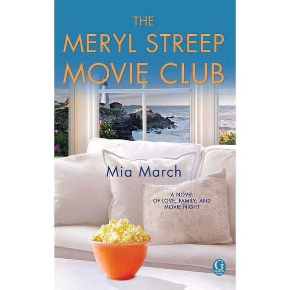 The Meryl Streep Movie Club (Paperback)