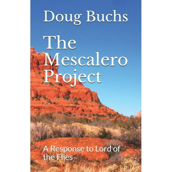 The Mescalero Project (Paperback)