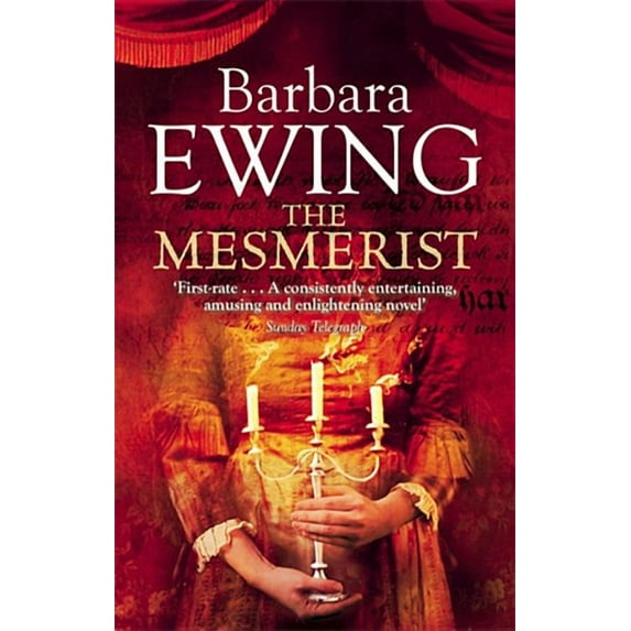 Mesmerist The Mesmerist, Book NUMBE, (Paperback)