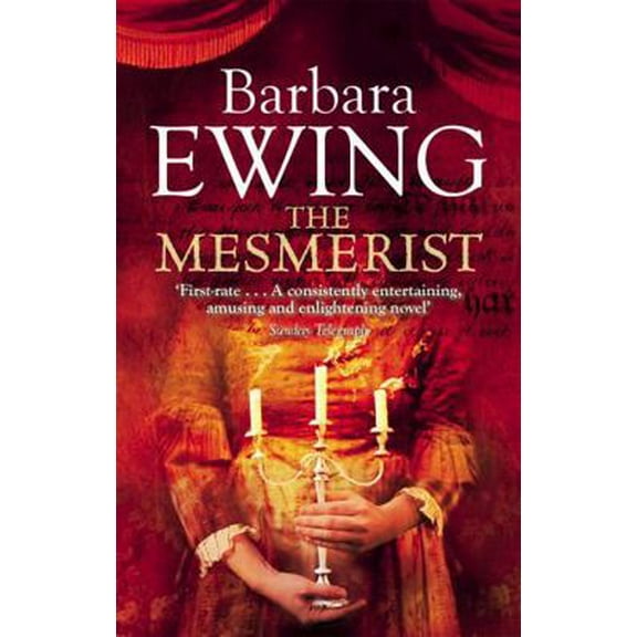 Pre-Owned The Mesmerist (Paperback) 0751537608 9780751537604