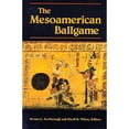thumbnail image 1 of Pre-Owned The Mesoamerican Ballgame (Paperback) 0816513600 9780816513604, 1 of 1