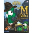 thumbnail image 1 of Pre-Owned The Mess Detectives: Dial M for Mercy (Hardcover) by Doug Peterson, 1 of 1