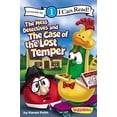 thumbnail image 1 of Pre-Owned The Mess Detectives and the Case of the Lost Temper: Level 1 (Paperback) 031074170X 9780310741701, 1 of 1