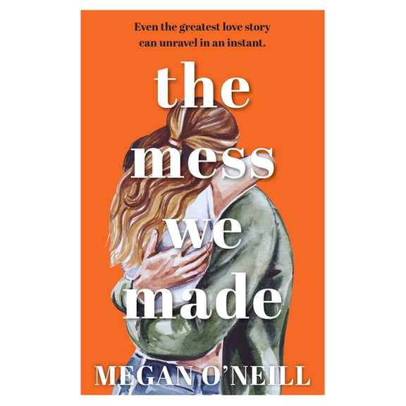 The Mess We Made, (Paperback)