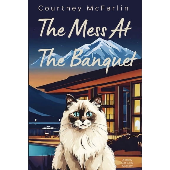 The Mess at the Banquet, (Paperback)