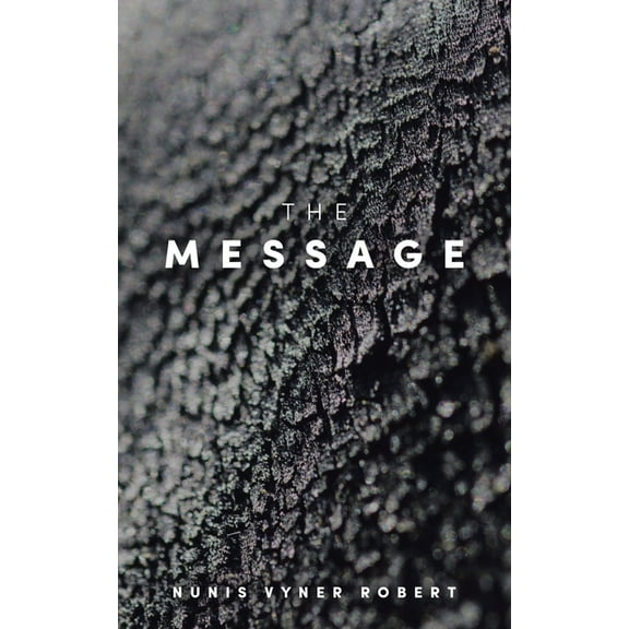 The Message (Paperback)