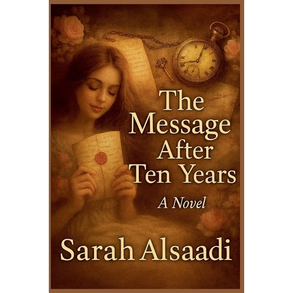 The Message After Ten Years, (Paperback)