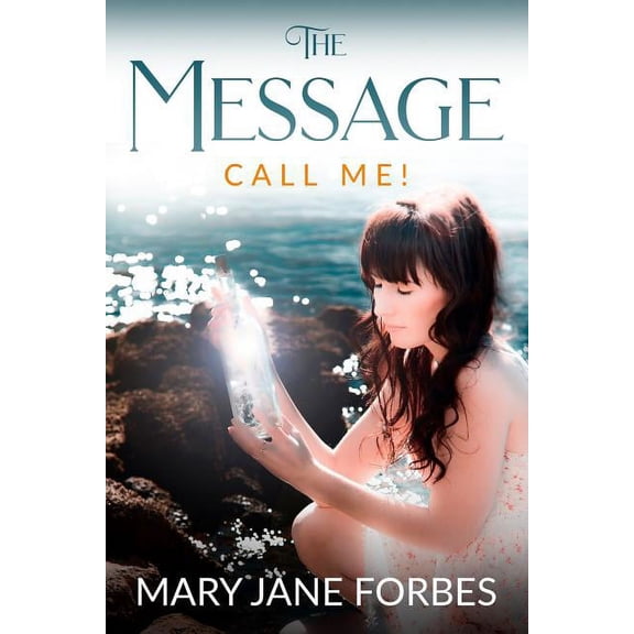 Footsteps: The Message, Call me! (Paperback)
