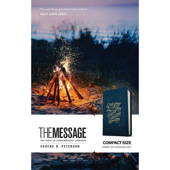 The Message Compact (Other)