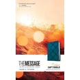 thumbnail image 1 of The Message Deluxe Gift Bible: The Bible in Contemporary Language (Hardcover), 1 of 1