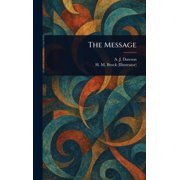 The Message, Hardcover