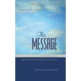 thumbnail image 1 of Pre-Owned Message Personal New Testament with Psalms and Proverbs-MS Numbered: The Bible in Contemporary Language (Hardcover) 1600061389 9781600061387, 1 of 1