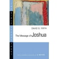 thumbnail image 1 of Bible Speaks Today: The Message of Joshua (Paperback), 1 of 2