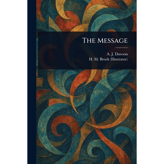 The Message, (Paperback)
