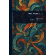 The Message, (Paperback)