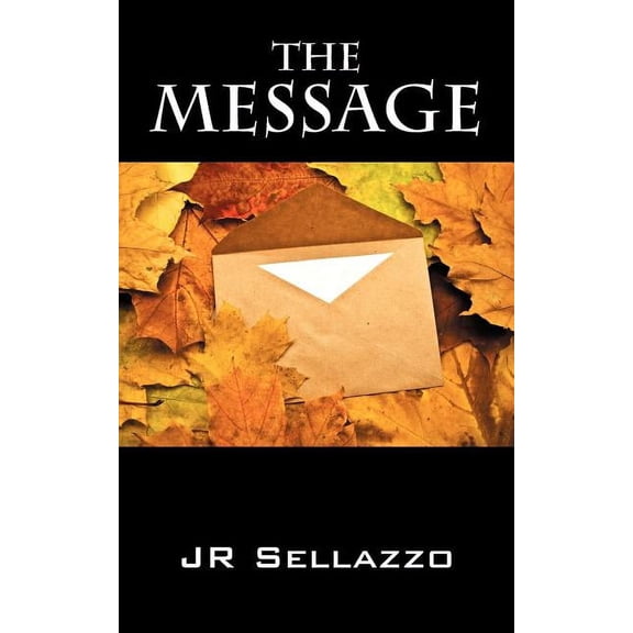 The Message, (Paperback)