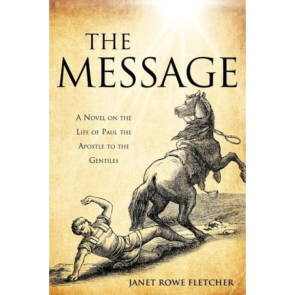 The Message, (Paperback)