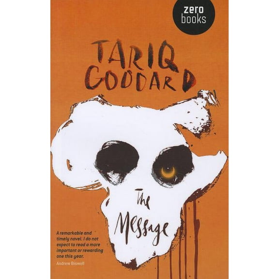 The Message (Paperback)
