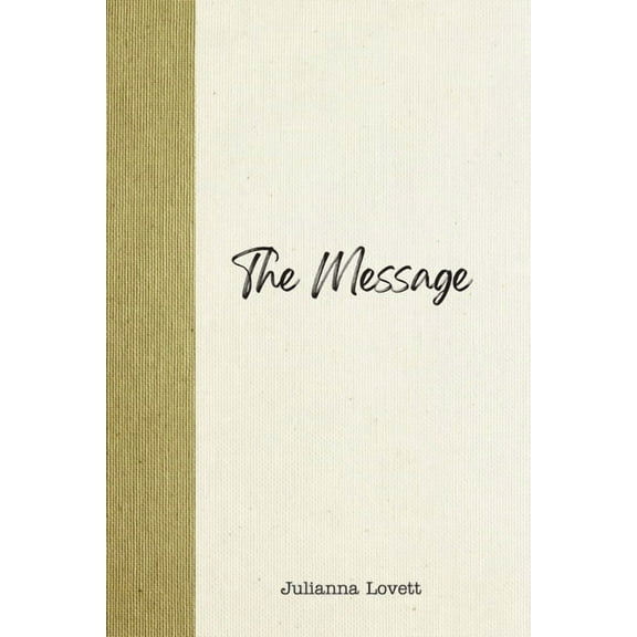 The Message, (Paperback)