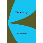 The Message, Paperback