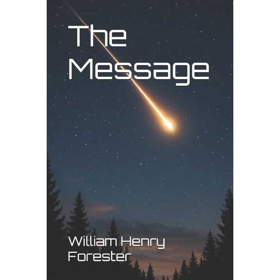 The Message, (Paperback)