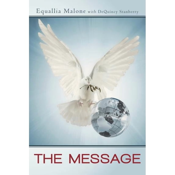 The Message, (Paperback)
