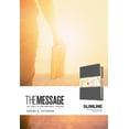thumbnail image 1 of The Message Slimline Edition, (Hardcover), 1 of 1