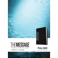 thumbnail image 1 of The Message: The Bible in Contemporary Language, (Hardcover), 1 of 1