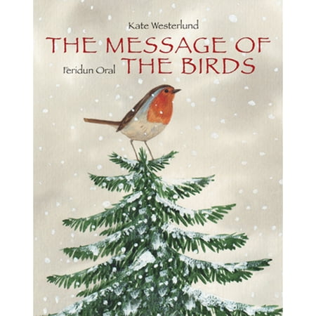 Pre-Owned The Message of the Birds (Hardcover) 9888341510 9789888341511