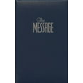 thumbnail image 1 of Pre-Owned The Message: The Bible in Contemporary Language, 9781576836736, 1576836738, Hardcover,, 1 of 1