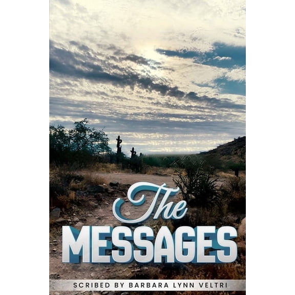 The Messages, (Paperback)