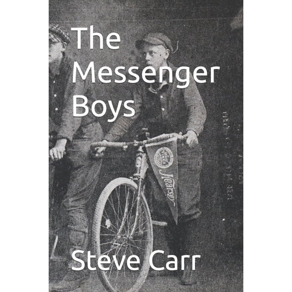 The Messenger Boys, (Paperback)