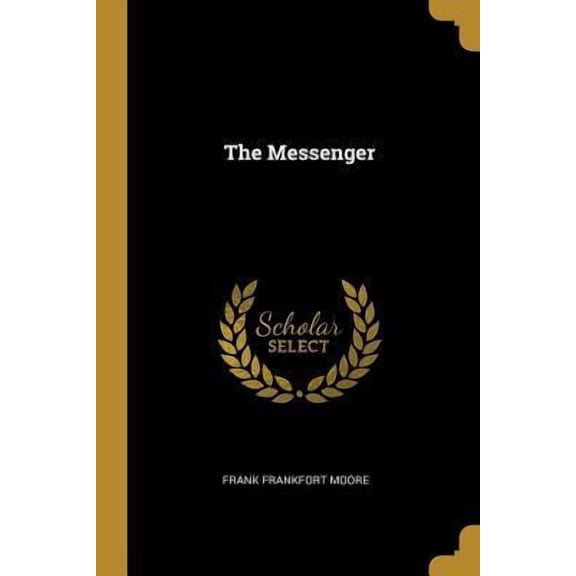 The Messenger Paperback