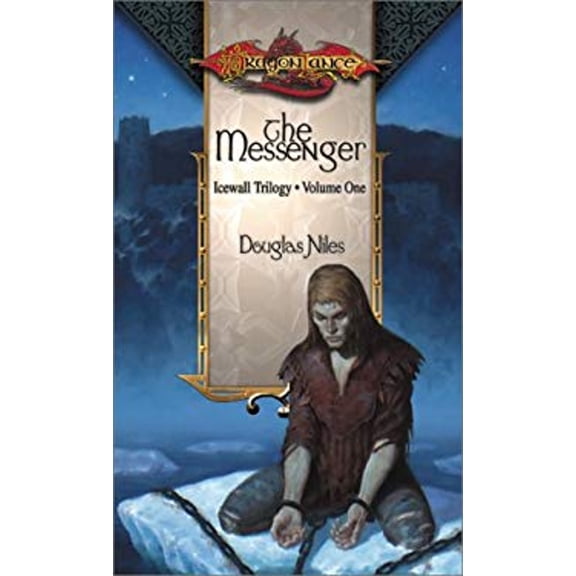 Pre-Owned The Messenger (Mass Market Paperback) 0786915714 9780786915712