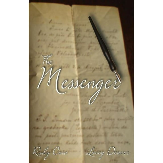 The Messenger, (Paperback)