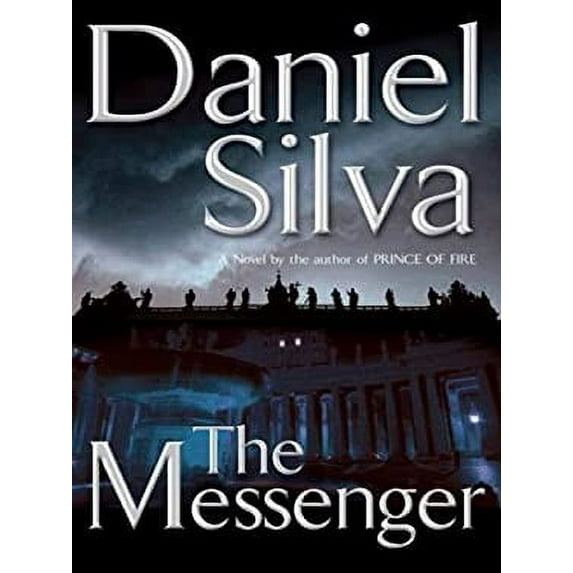 Pre-Owned The Messenger (Paperback) 1594132062 9781594132063