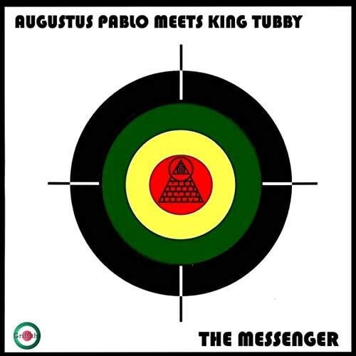 Pablo,Augutus / King Tubby - The Messenger - Music & Performance - Vinyl