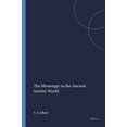 thumbnail image 1 of Pre-Owned The Messenger in the Ancient Semitic World 9781555402891 Used, 1 of 1