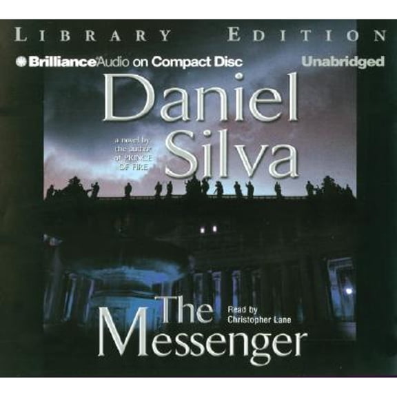 Pre-Owned The Messenger